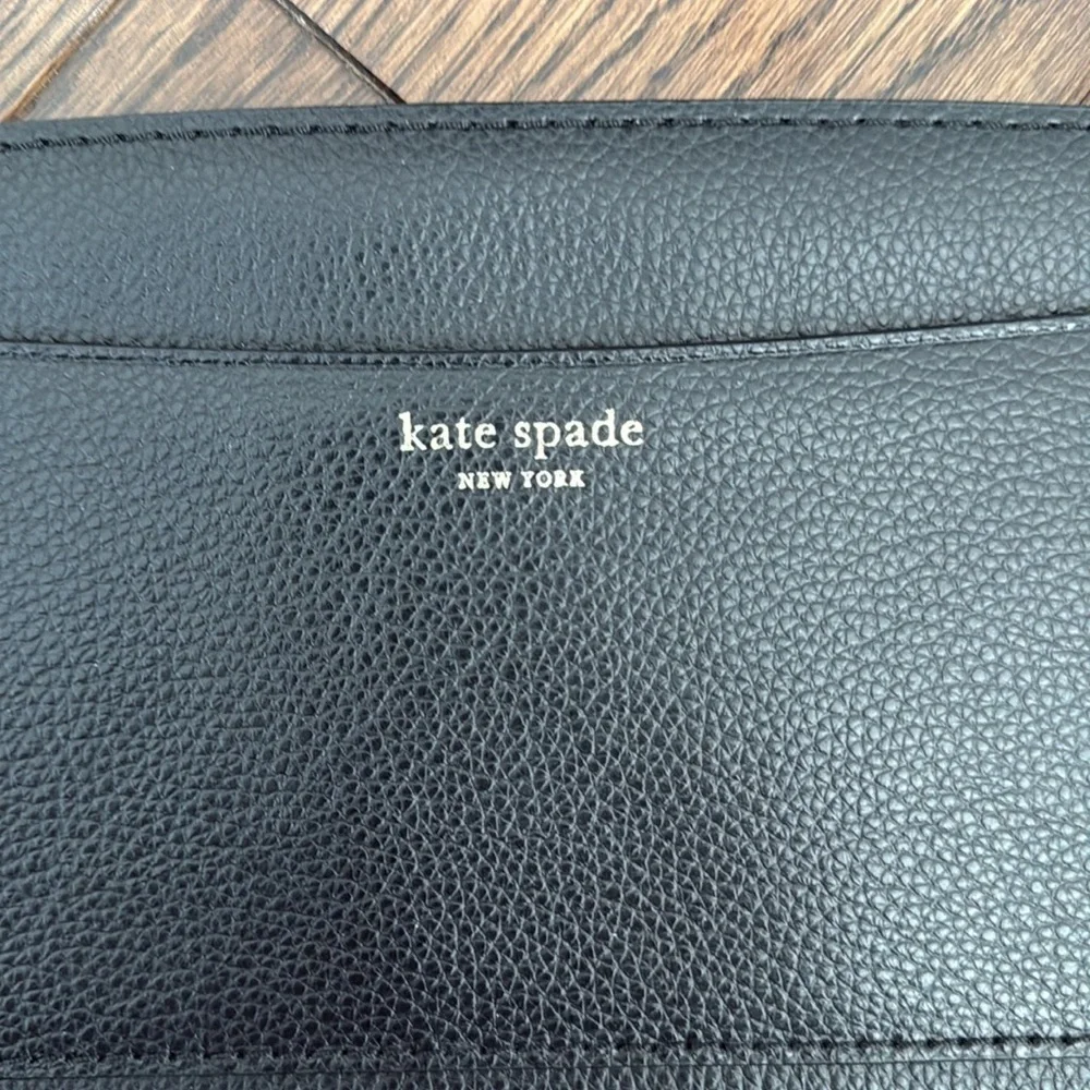 Kate Spade Leather Wristlet